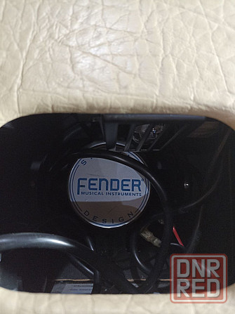 Комбо усилитель Fender Champion 600 Донецк - изображение 6