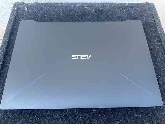Не дорого Игровой ноутбук Asus Tuf Gaming Донецк