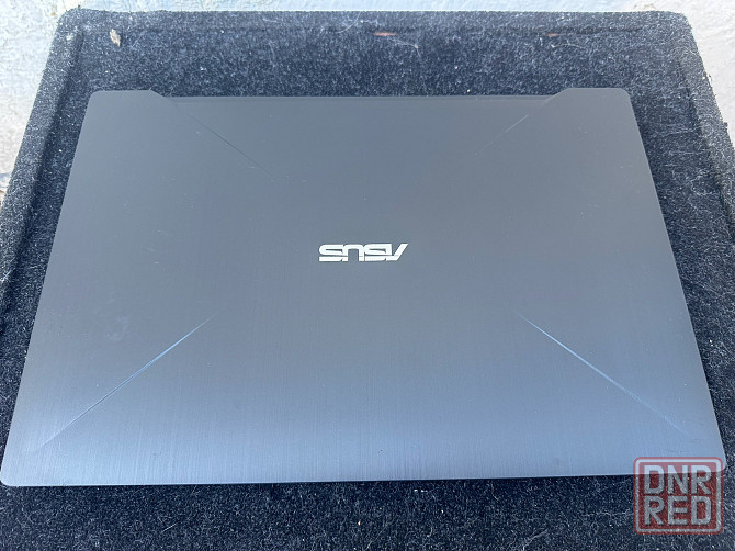 Не дорого Игровой ноутбук Asus Tuf Gaming Донецк - изображение 4