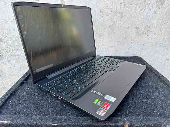 Игровой ноутбук Lenovo IdeaPad Gaming 3 Донецк
