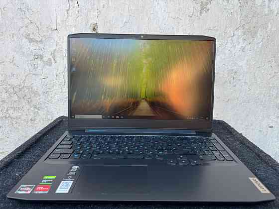 Игровой ноутбук Lenovo IdeaPad Gaming 3 Донецк
