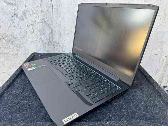 Игровой ноутбук Lenovo IdeaPad Gaming 3 Донецк