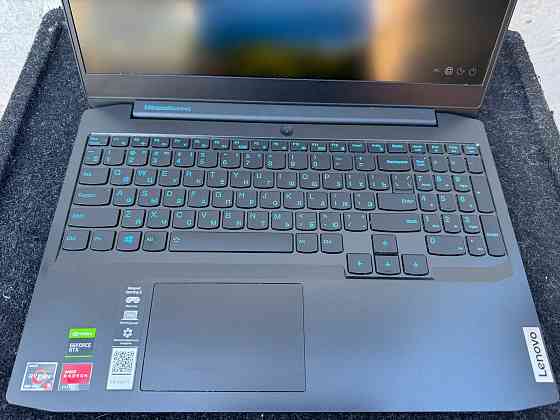 Игровой ноутбук Lenovo IdeaPad Gaming 3 Донецк