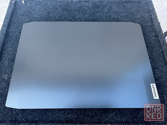 Игровой ноутбук Lenovo IdeaPad Gaming 3 Донецк - изображение 3