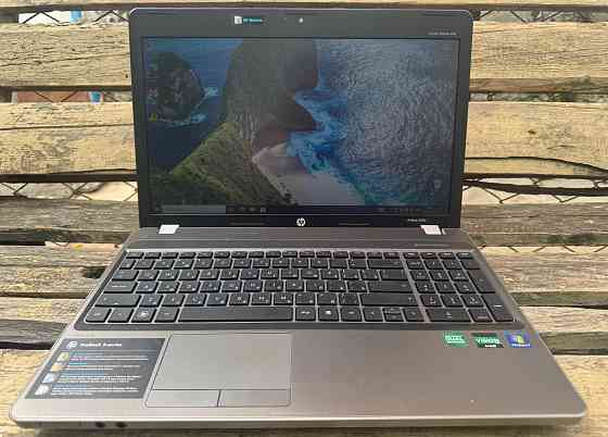 Ноутбук HP ProBook 4535s Донецк