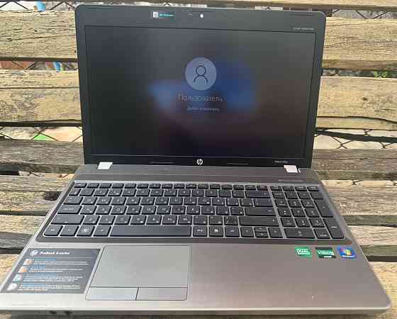 Ноутбук HP ProBook 4535s Донецк