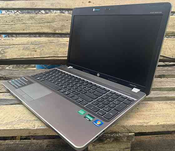 Ноутбук HP ProBook 4535s Донецк