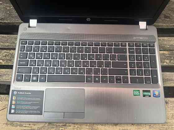 Ноутбук HP ProBook 4535s Донецк
