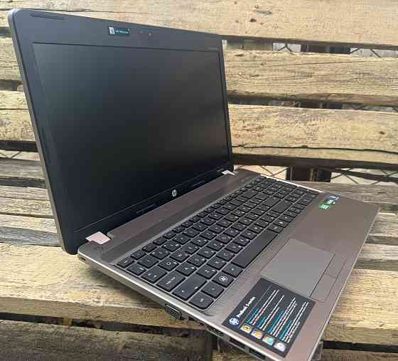 Ноутбук HP ProBook 4535s Донецк