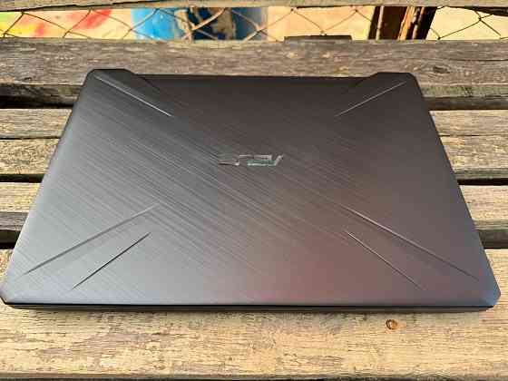 Игровой ноутбук Asus Tuf Gaming Донецк