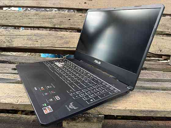 Игровой ноутбук Asus Tuf Gaming Донецк