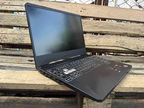Игровой ноутбук Asus Tuf Gaming Донецк