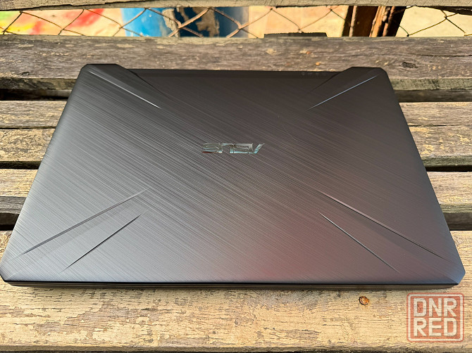 Игровой ноутбук Asus Tuf Gaming Донецк - изображение 4