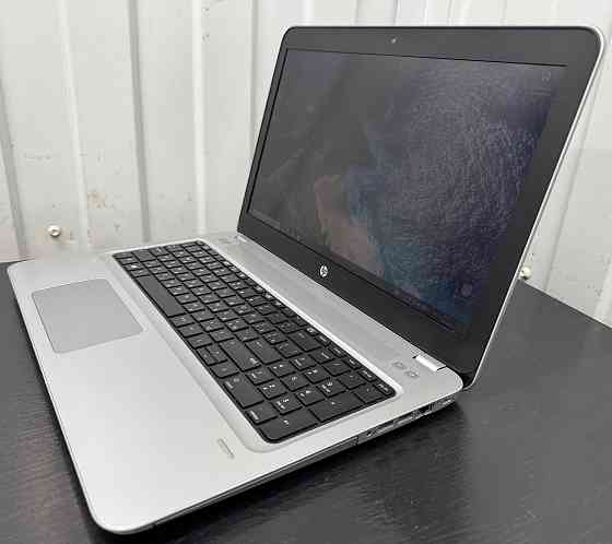 Ноутбук HP ProBook 455-G4 Донецк