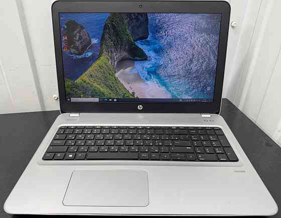 Ноутбук HP ProBook 455-G4 Донецк