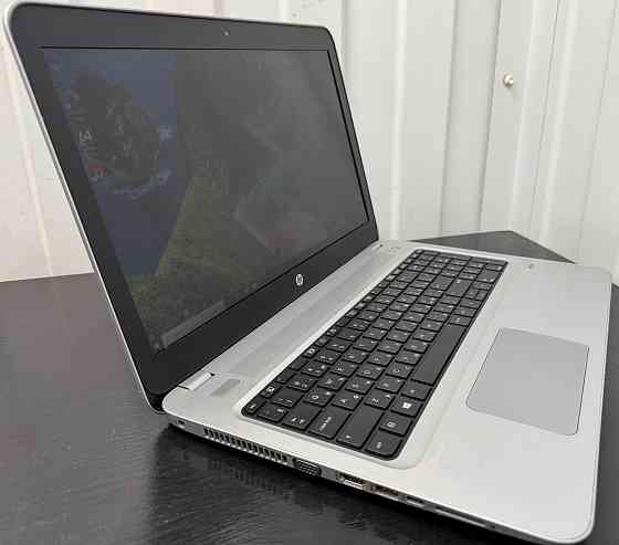 Ноутбук HP ProBook 455-G4 Донецк