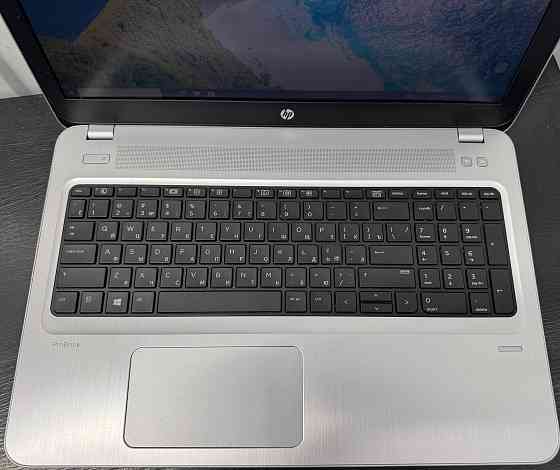 Ноутбук HP ProBook 455-G4 Донецк