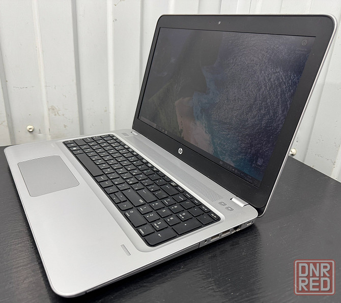 Ноутбук HP ProBook 455-G4 Донецк - изображение 3
