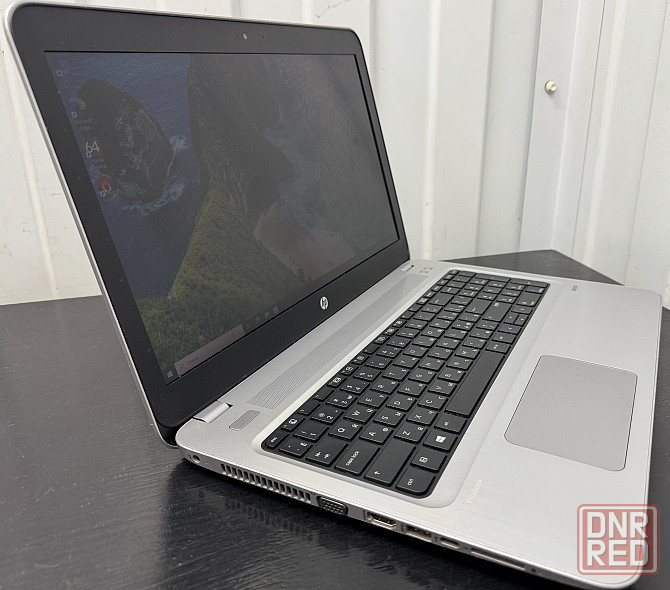Ноутбук HP ProBook 455-G4 Донецк - изображение 2