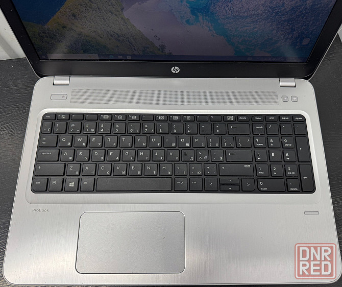 Ноутбук HP ProBook 455-G4 Донецк - изображение 5