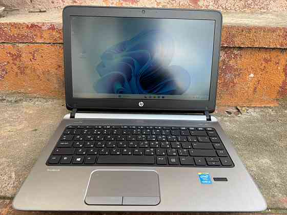 Не дорого Ноутбук HP 430 Донецк