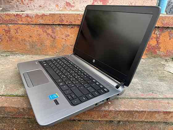Не дорого Ноутбук HP 430 Донецк