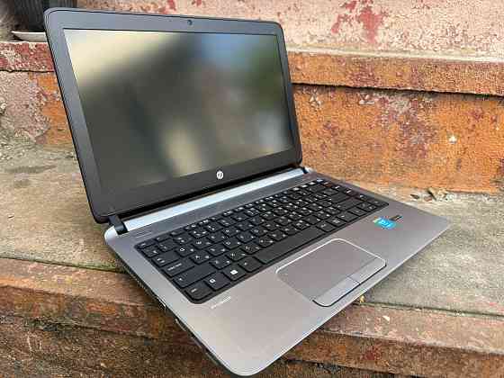 Не дорого Ноутбук HP 430 Донецк