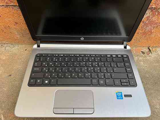 Не дорого Ноутбук HP 430 Донецк
