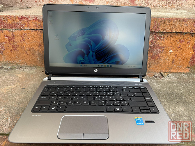 Не дорого Ноутбук HP 430 Донецк - изображение 1