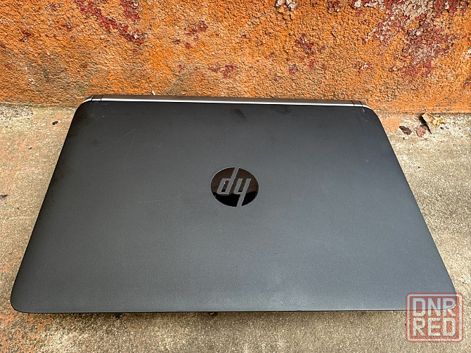 Не дорого Ноутбук HP 430 Донецк - изображение 4