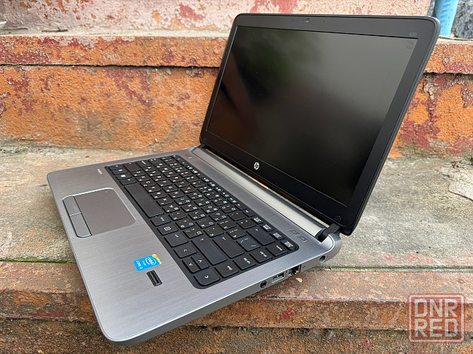 Не дорого Ноутбук HP 430 Донецк - изображение 3