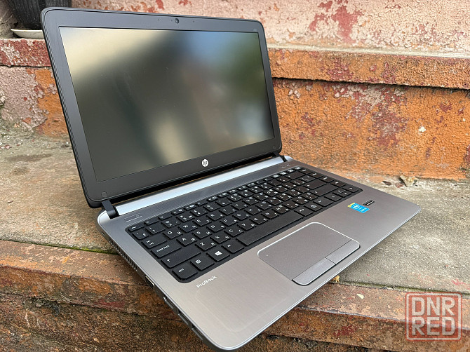 Не дорого Ноутбук HP 430 Донецк - изображение 5