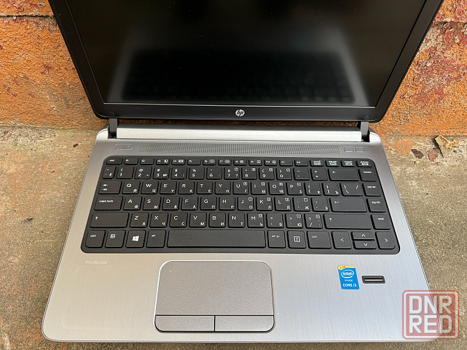 Не дорого Ноутбук HP 430 Донецк - изображение 2