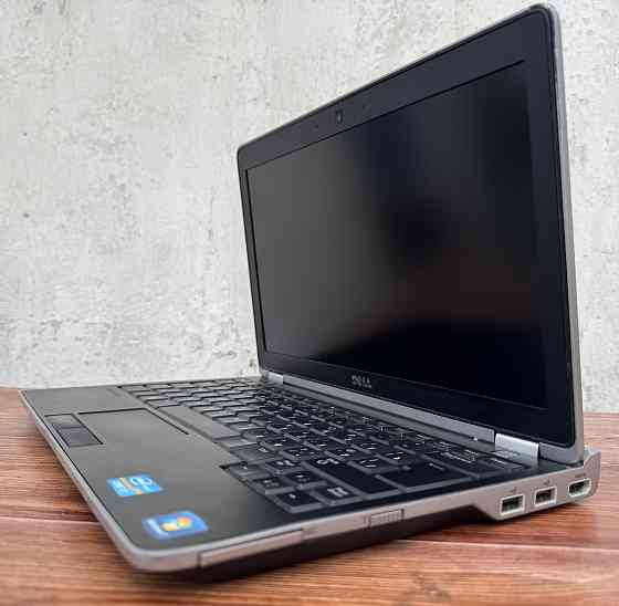 Ноутбук Dell Latitude E6220 Core i7 Донецк
