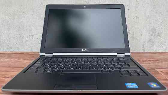 Ноутбук Dell Latitude E6220 Core i7 Донецк