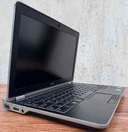 Ноутбук Dell Latitude E6220 Core i7 Донецк