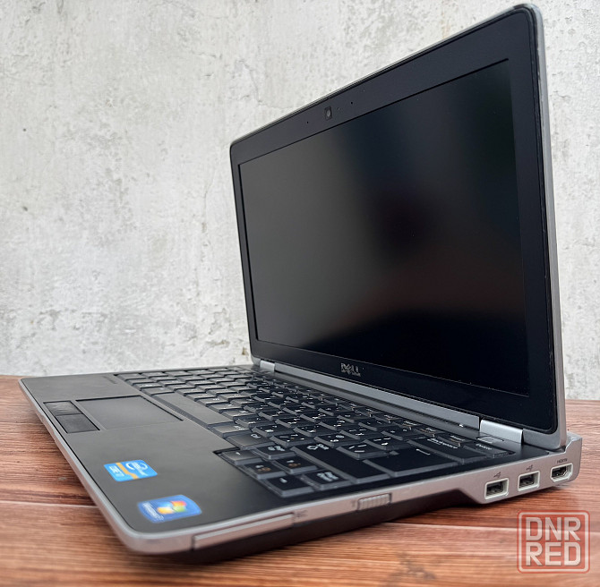 Ноутбук Dell Latitude E6220 Core i7 Донецк - изображение 3