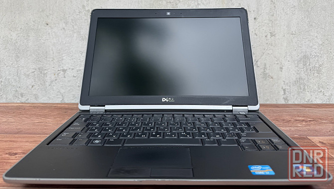 Ноутбук Dell Latitude E6220 Core i7 Донецк - изображение 1