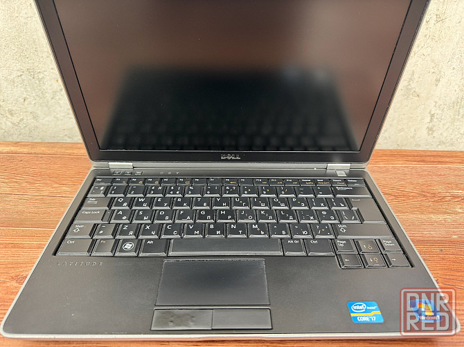 Ноутбук Dell Latitude E6220 Core i7 Донецк - изображение 4
