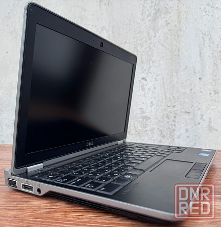 Ноутбук Dell Latitude E6220 Core i7 Донецк - изображение 2