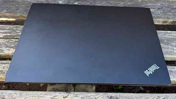 Ноутбук Lenovo TinkPad L390 Core i3 8th поколения Донецк