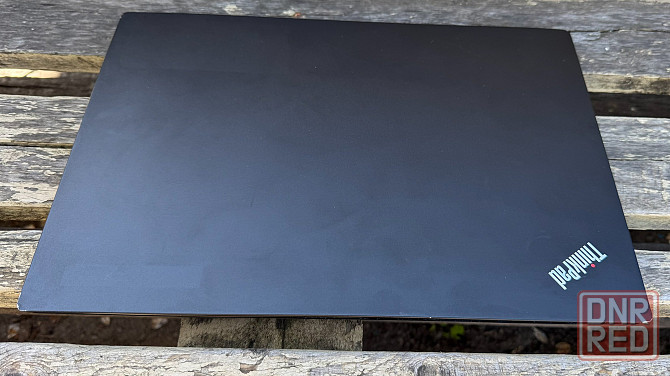 Ноутбук Lenovo TinkPad L390 Core i3 8th поколения Донецк - изображение 4