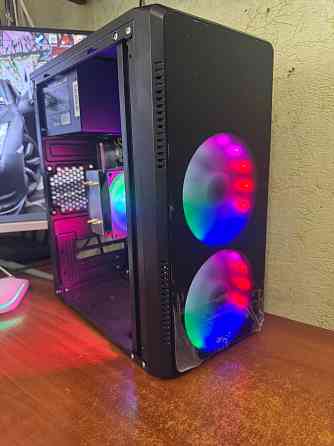 Продам не дорого новый пк. i5 10400/16/256GB Донецк