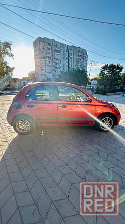 Nissan Micra в хорошем техническом состоянии. Надёжный и экономичный автомобиль, ухоженный салон Донецк - изображение 3