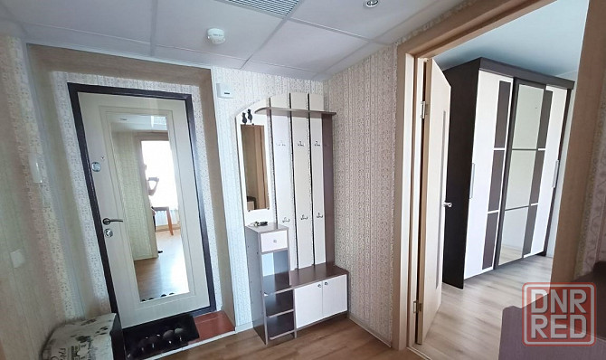 Сдам 1-комнатную квартиру в Ленинском районе, Оцкб. Донецк - изображение 1