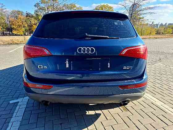 Продам Ауди Q5 2009 г. Донецк
