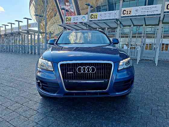 Продам Ауди Q5 2009 г. Донецк