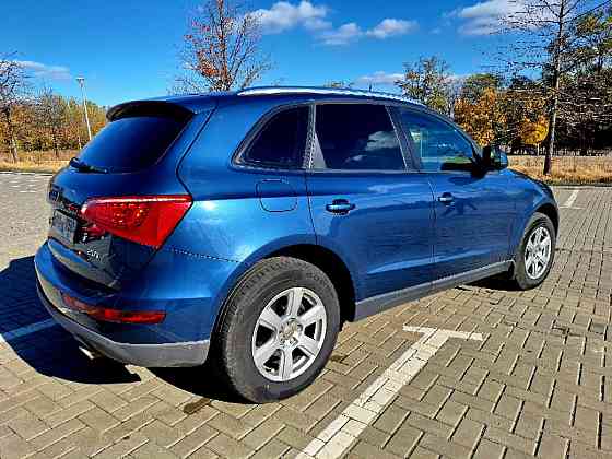 Продам Ауди Q5 2009 г. Донецк