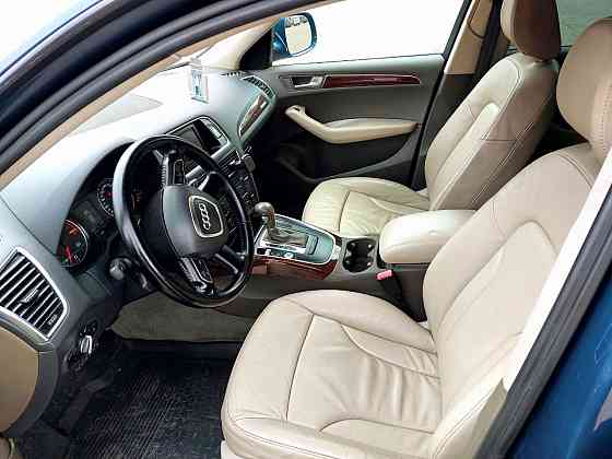 Продам Ауди Q5 2009 г. Донецк