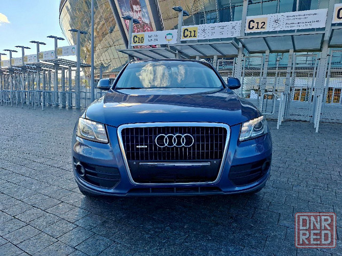 Продам Ауди Q5 2009 г. Донецк - изображение 1